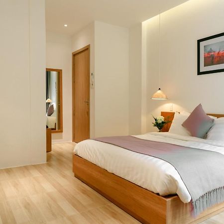 Chocohouse Apartment Hue Exterior photo