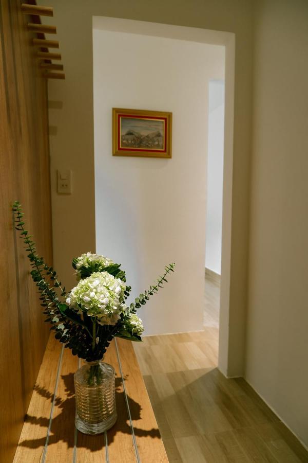 Chocohouse Apartment Hue Exterior photo