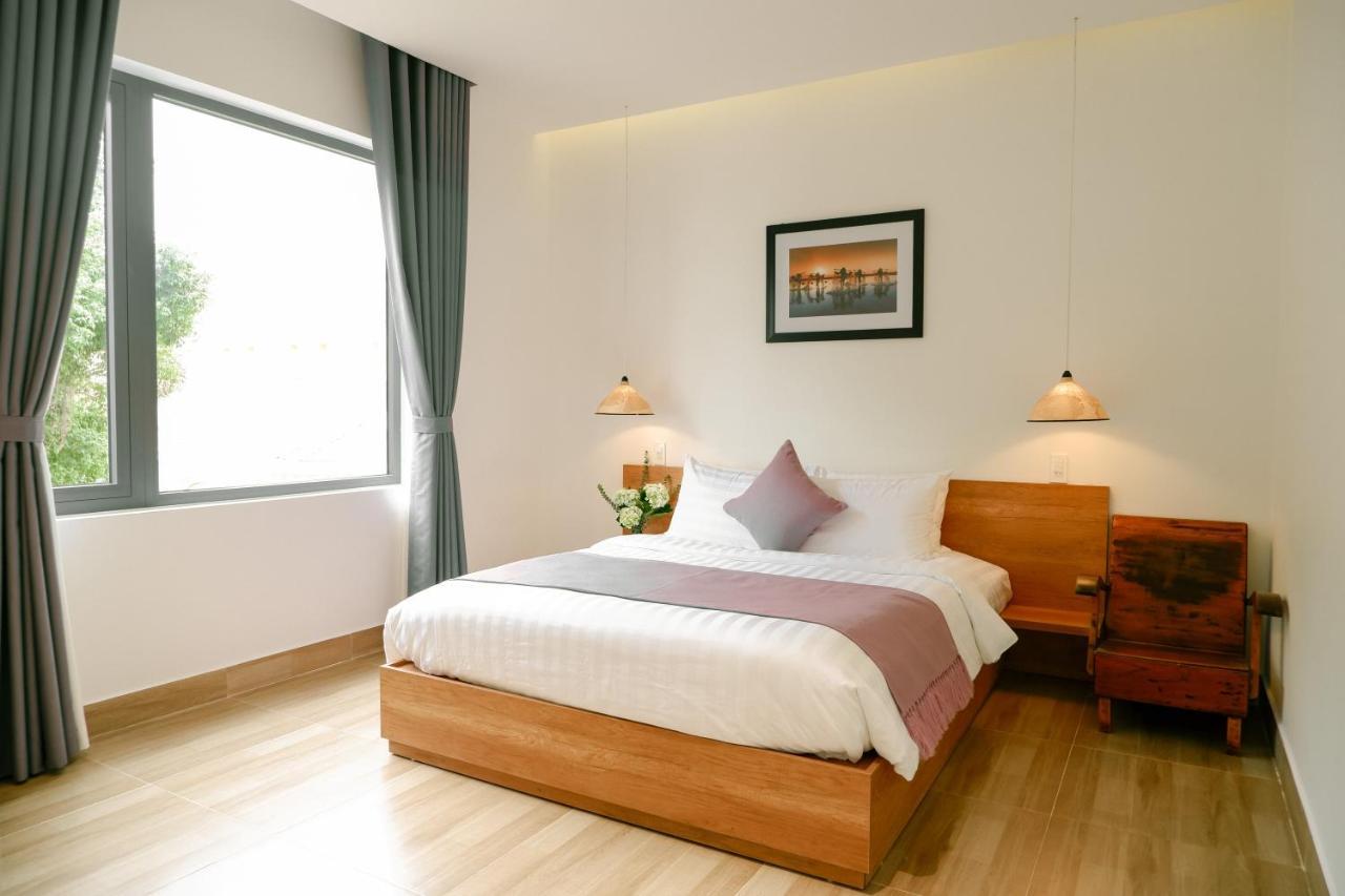 Chocohouse Apartment Hue Exterior photo