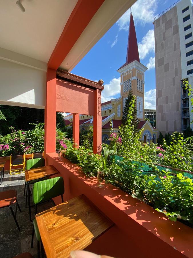 Chocohouse Apartment Hue Exterior photo