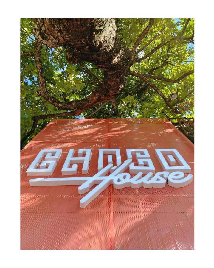 Chocohouse Apartment Hue Exterior photo